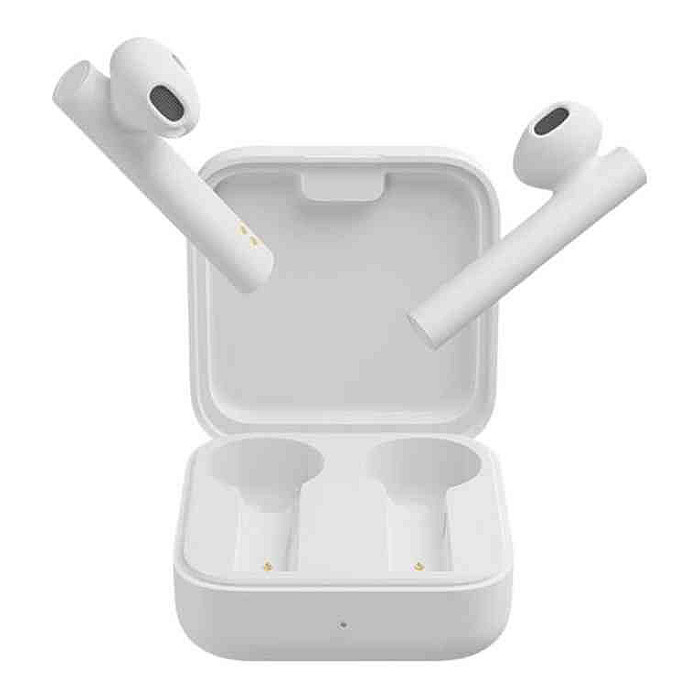 MI True Wireless Earphones 2 Basic ( SE ) – White